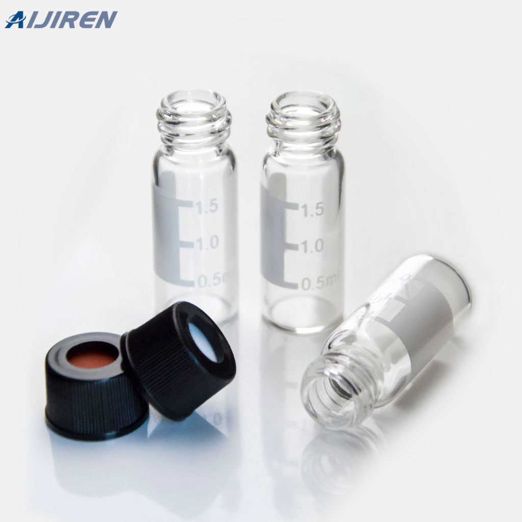 <h3>Chromatography Autosampler Vial and Closure Kits | Thermo </h3>
